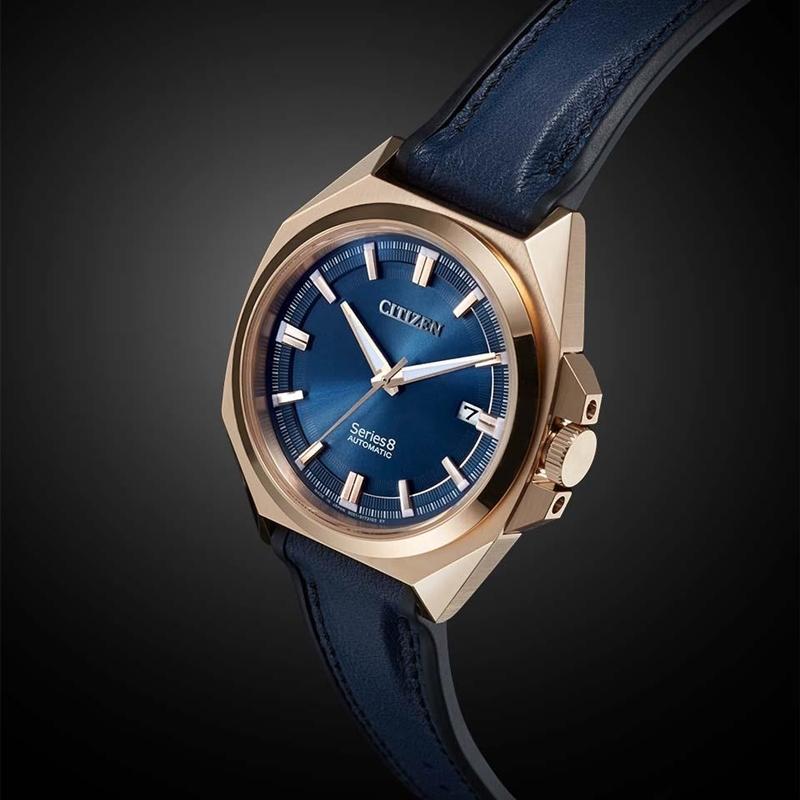 【なるさん専用】NB6012-18L CITIZEN Series8 シリーズ8 ポイント10倍 特別 シチズン CITIZEN Series8 831