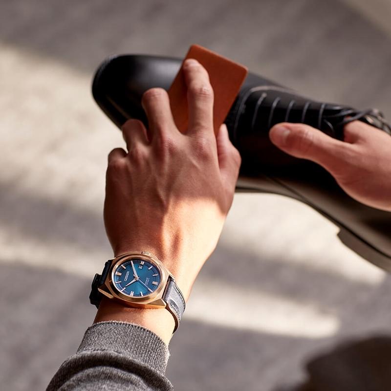 【なるさん専用】NB6012-18L CITIZEN Series8 シリーズ8 ポイント10倍 特別 シチズン CITIZEN Series8 831