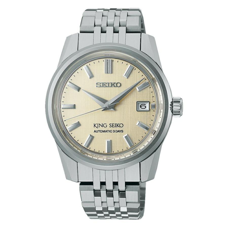 King Seiko（SEIKO） セイコー キングセイコー SEIKO KING SDKS015 