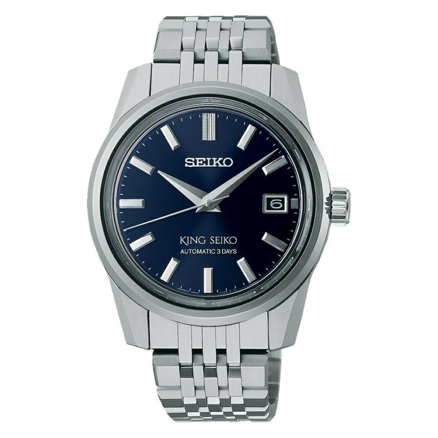 King Seiko（SEIKO） セイコー キングセイコー SEIKO KING SDKS017 