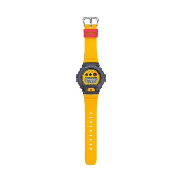 G-SHOCK Gショック GMD-S6900Y-9JF 6900 SERIES カシオ 腕時計 