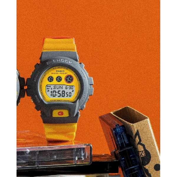 G-SHOCK Gショック GMD-S6900Y-9JF 6900 SERIES カシオ 腕時計