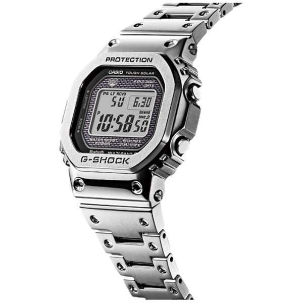G-SHOCK Gショック GMW-B5000D-1JF FULL METAL 5000 SERIES カシオ