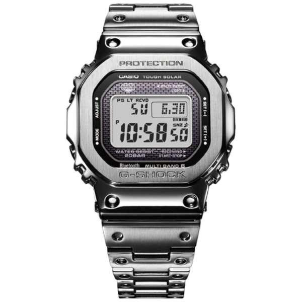 G-SHOCK Gショック GMW-B5000D-1JF FULL METAL 5000 SERIES カシオ