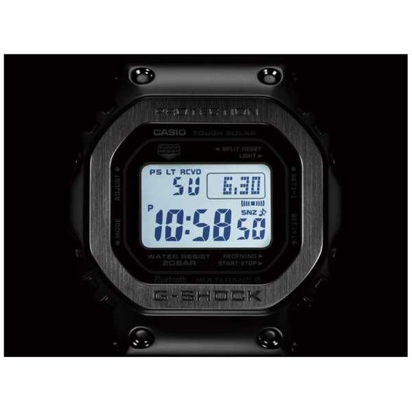 G-SHOCK Gショック GMW-B5000D-1JF FULL METAL 5000 SERIES カシオ