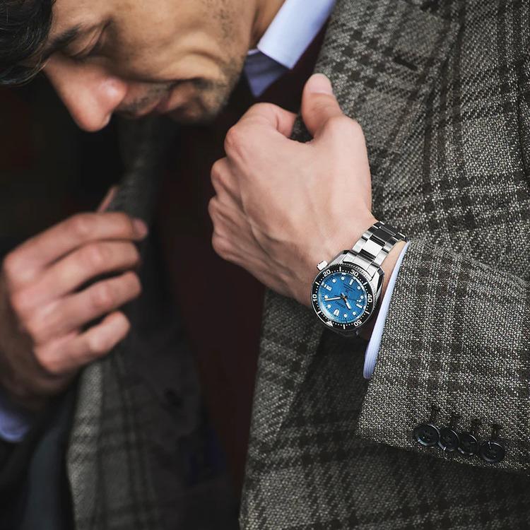 PROSPEX セイコー プロスペックス SEIKO Diver Scuba SBDC167 メンズ