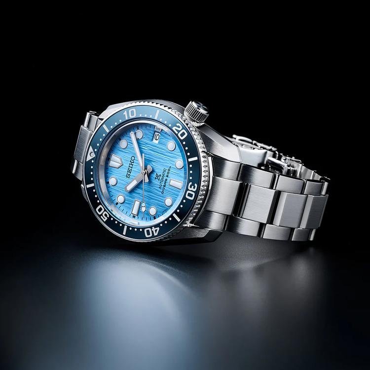 PROSPEX セイコー プロスペックス SEIKO Diver Scuba SBDC167 メンズ