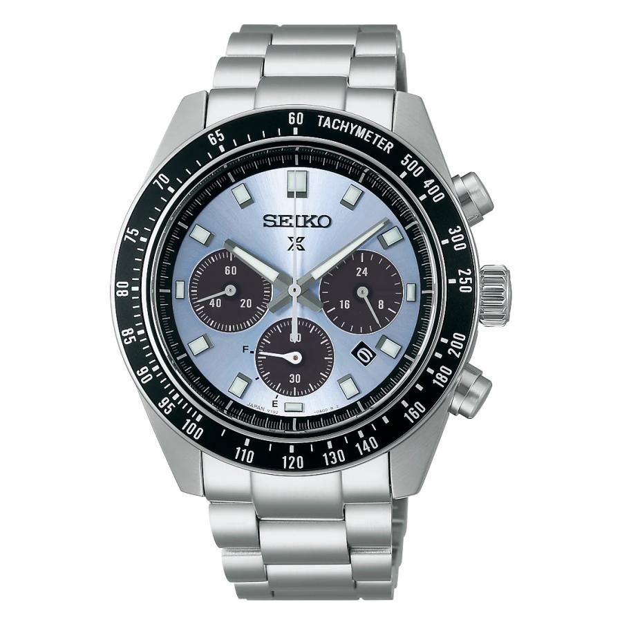 SPEEDTIMER セイコー プロスペックス SEIKO SBDL109 メンズ 腕時計