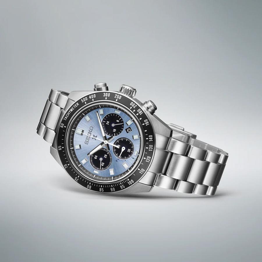 SPEEDTIMER セイコー プロスペックス SEIKO SBDL109 メンズ 腕時計