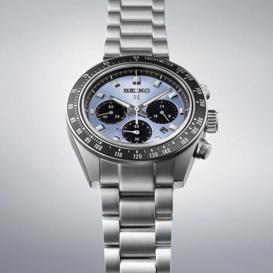 SPEEDTIMER セイコー プロスペックス SEIKO SBDL109 メンズ 腕時計