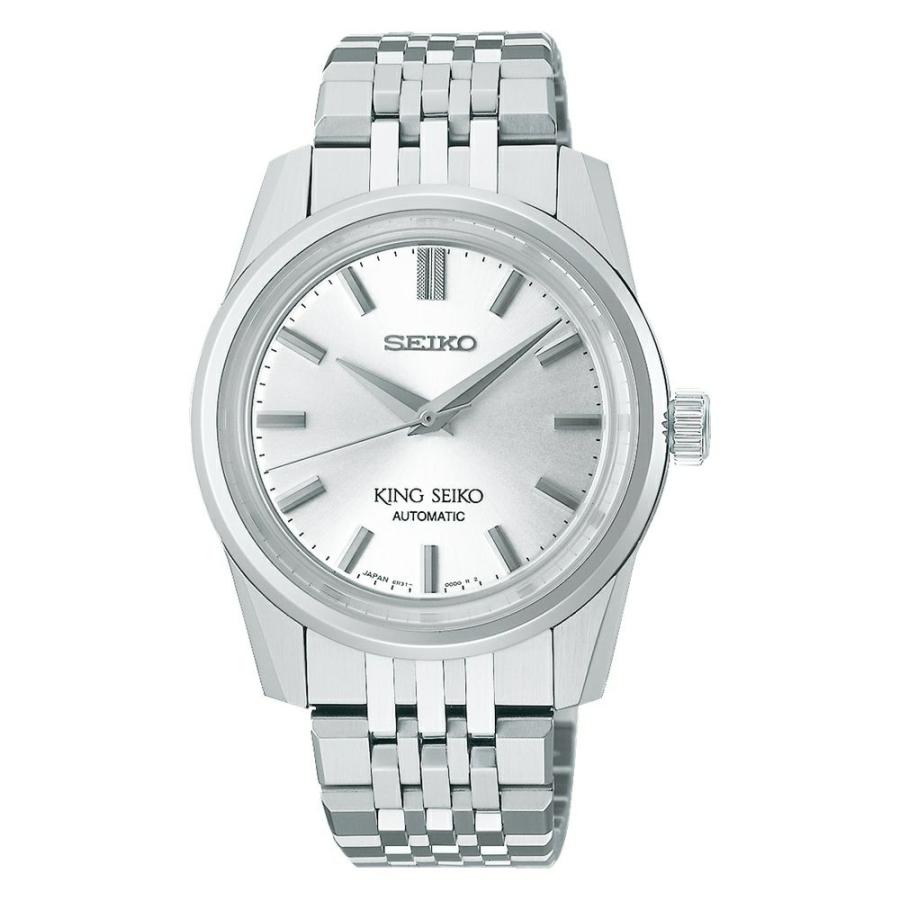 時計 KING SEIKO SDKS001 King Seiko（SEIKO） セイコー キングセイコー SEIKO KING SDKS001