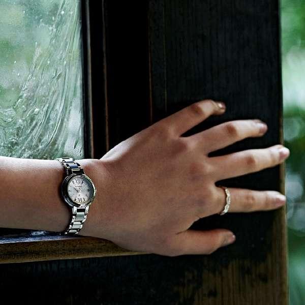 CITIZEN XC xC クロスシー ES9430-54A ES9430-54A: CITIZEN | シチズンウオッチ オフィシャルサイト