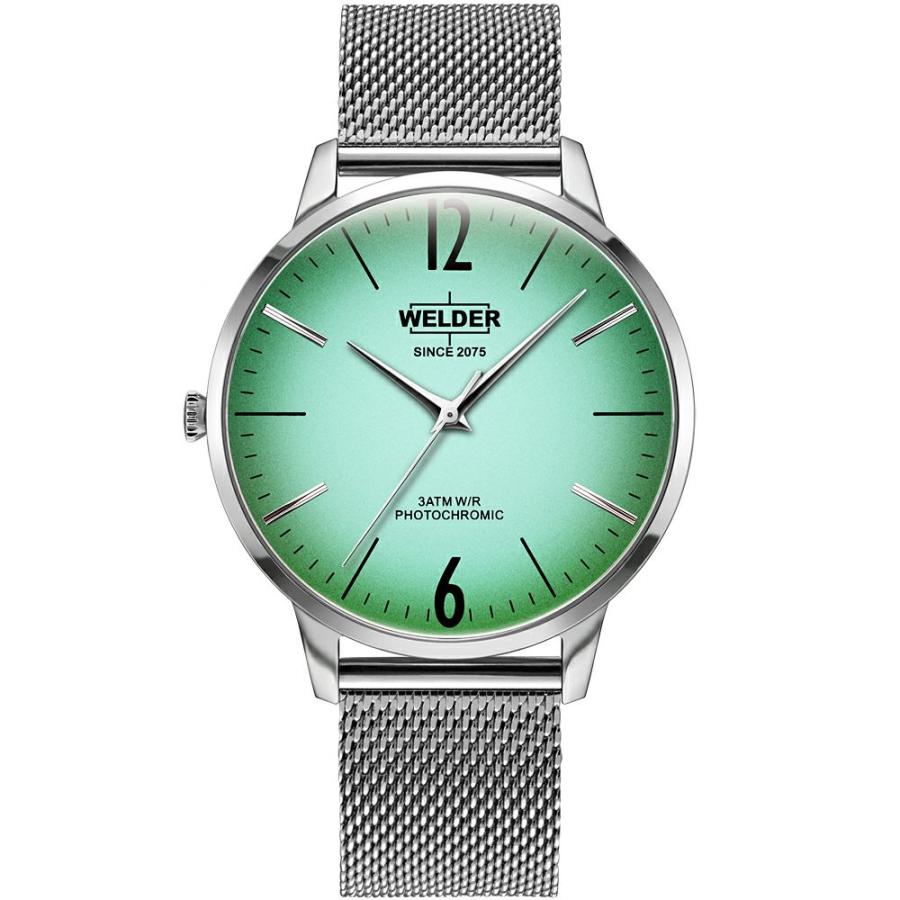 WELDER（ウェルダー）クォーツ時計 WELDER MOODY ウェルダー ムーディー 腕時計 時計