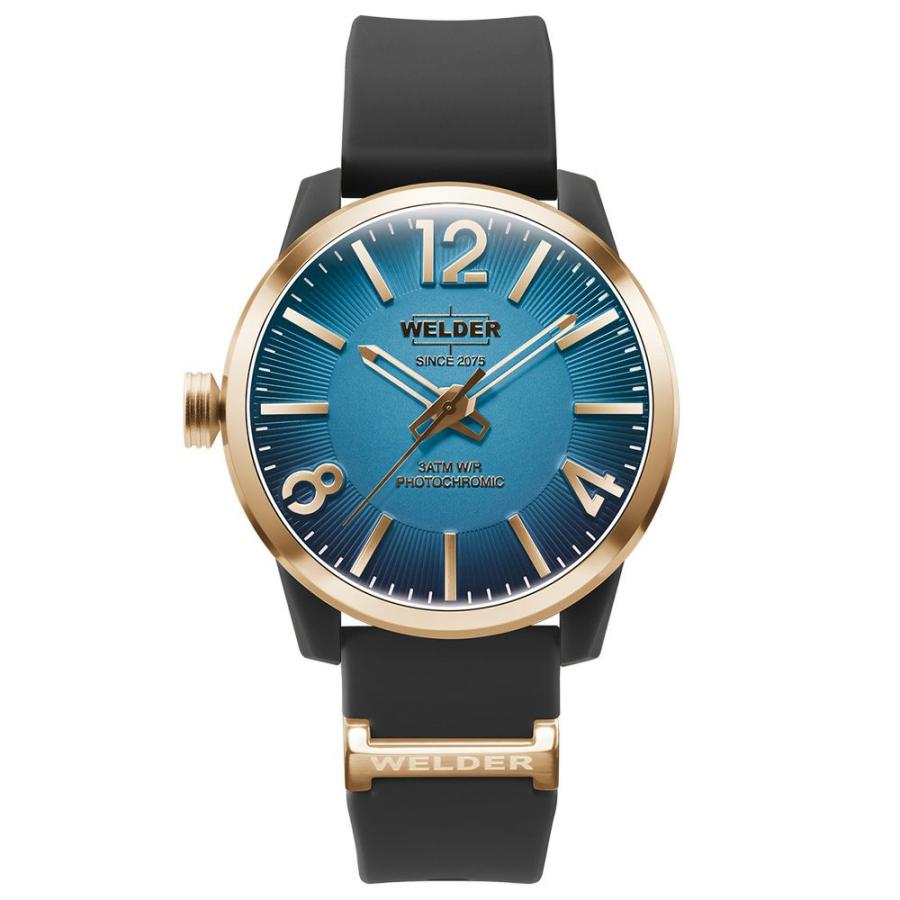 WELDER（ウェルダー）クォーツ時計 WELDER（ウェルダー） 時計 クォーツ式 腕時計 welder watch WWRL2006