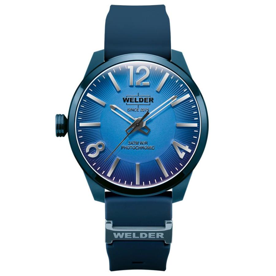WELDER（ウェルダー） 時計 クォーツ式 腕時計 welder watch WWRL1002