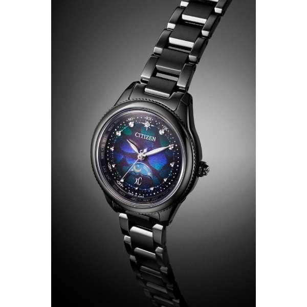 XC シチズン クロスシー CITIZEN xC daichi collection EE1008-56E