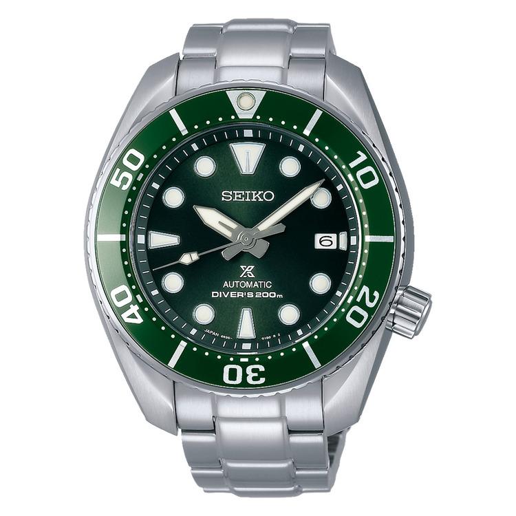PROSPEX セイコー プロスペックス SEIKO Diver Scuba SBDC081 メンズ