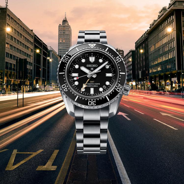 PROSPEX セイコー プロスペックス SEIKO Diver Scuba SBEJ011 メンズ