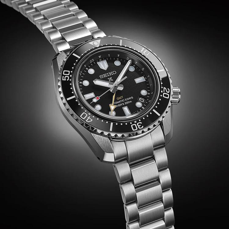 PROSPEX セイコー プロスペックス SEIKO Diver Scuba SBEJ011 メンズ