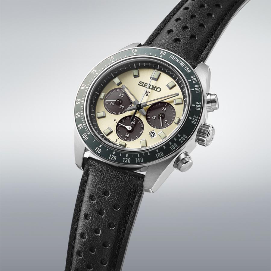 SPEEDTIMER セイコー プロスペックス SEIKO SBDL115 メンズ 腕時計