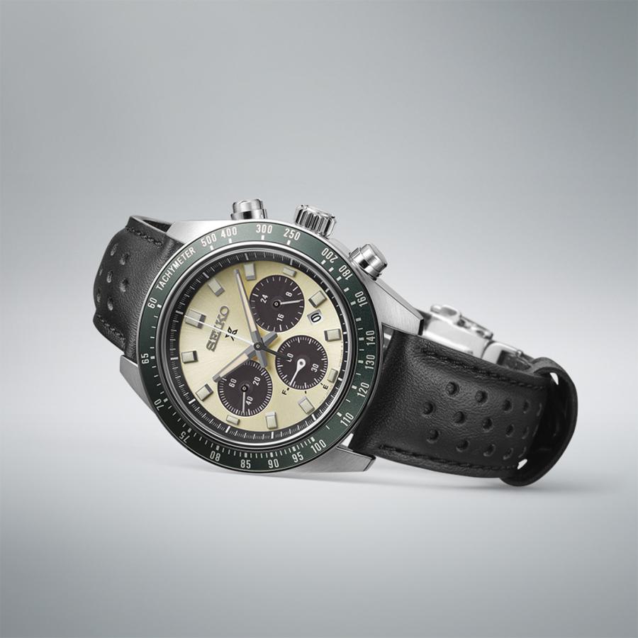 SPEEDTIMER セイコー プロスペックス SEIKO SBDL115 メンズ 腕時計 
