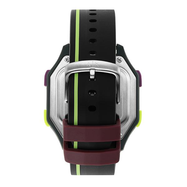 宅配便送料無料 A X アルマーニ エクスチェンジ 腕時計 SHELL AX2958