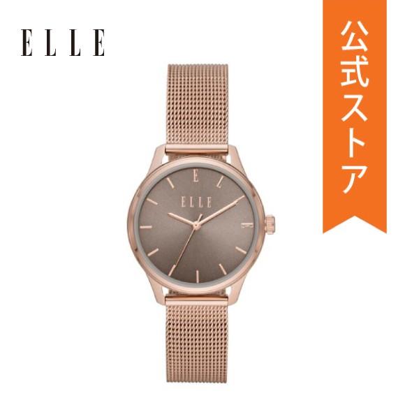 【送料無料/即納】  レディース ELLE 腕時計 エル 20%OFFクーポン モンソー 公式 MONCEAU ELL21029 腕時計