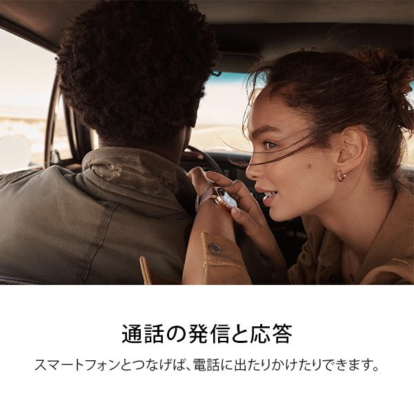 【国産】 30%OFF フォッシル スマートウォッチ メンズ ジェネレーション6 腕時計 シリコン ブラック GEN 6 SMARTWATCH FTW4061 FOSSIL 公式 【K2124398644】(13475円)
