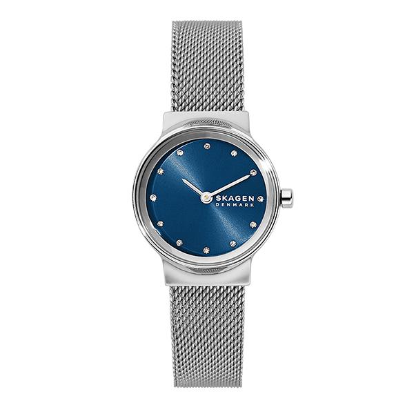 腕時計 レディース スカーゲン アナログ 時計 シルバー ステンレス フレヤ FREJA SKW2920 SKAGEN 公式｜watchstation｜02