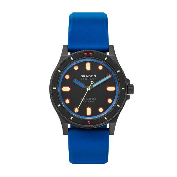 30 Off 夏の新作 スカーゲン 腕時計 メンズ Skagen フィスク Skw6669 Fisk 公式 2年 保証 Watch Station International 公式 通販 Paypayモール