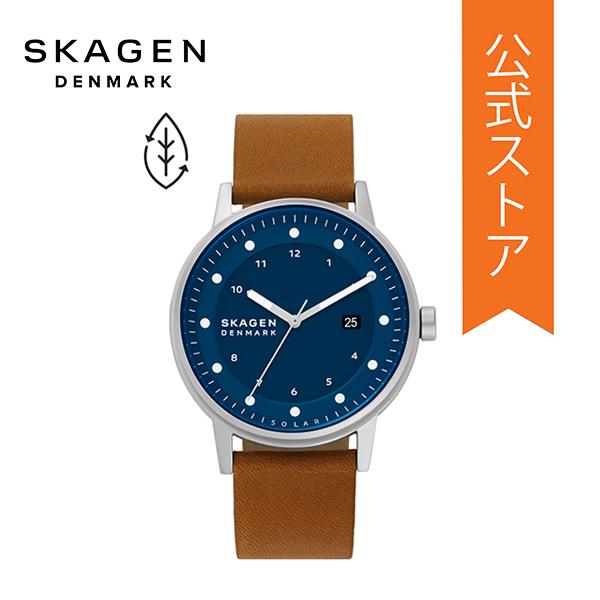 超高品質で人気の腕時計 メンズ スカーゲン ソーラー アナログ 時計 ブラウン レザー Henriksen ヘンリクセン Skw6739 Skagen 公式 メンズ腕時計 腕時計 アクセサリー ファッション 19 536 Www Jesuitnola Org
