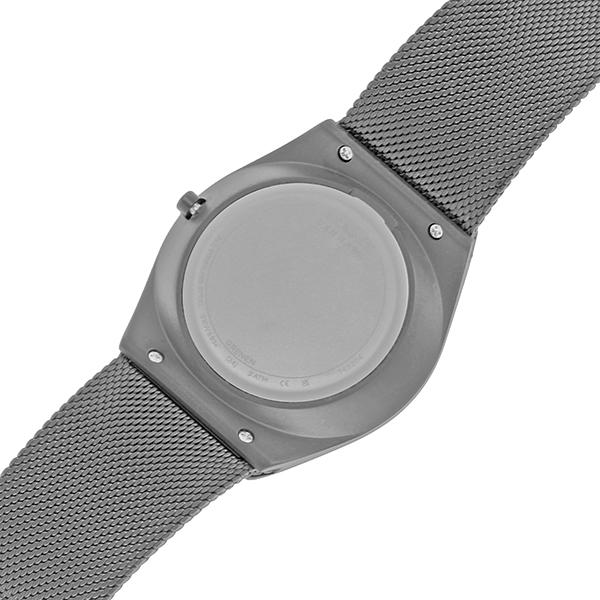 スカーゲン 腕時計 メンズ ソーラー アナログ 時計 ステンレス 