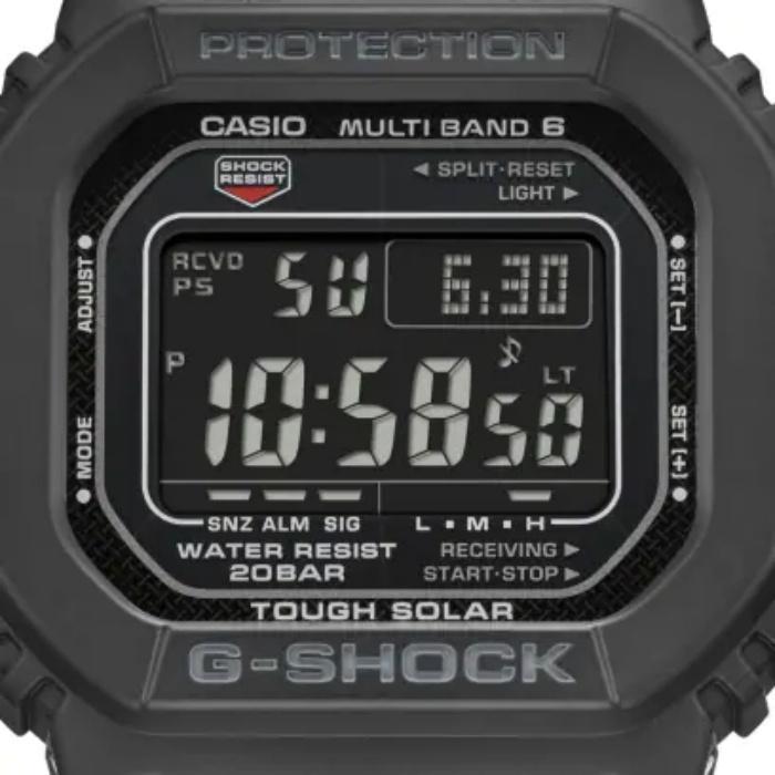 G-SHOCK GW-M5610UBC-1JF 国内正規品 ORIGIN(G-SHOCK) CASIO G-SHOCK GW-M5610UBC-1JF 国内正規品 ORIGIN