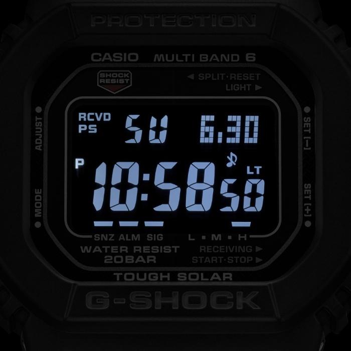 ORIGIN(G-SHOCK) CASIO G-SHOCK GW-M5610UBC-1JF 国内正規品 ORIGIN