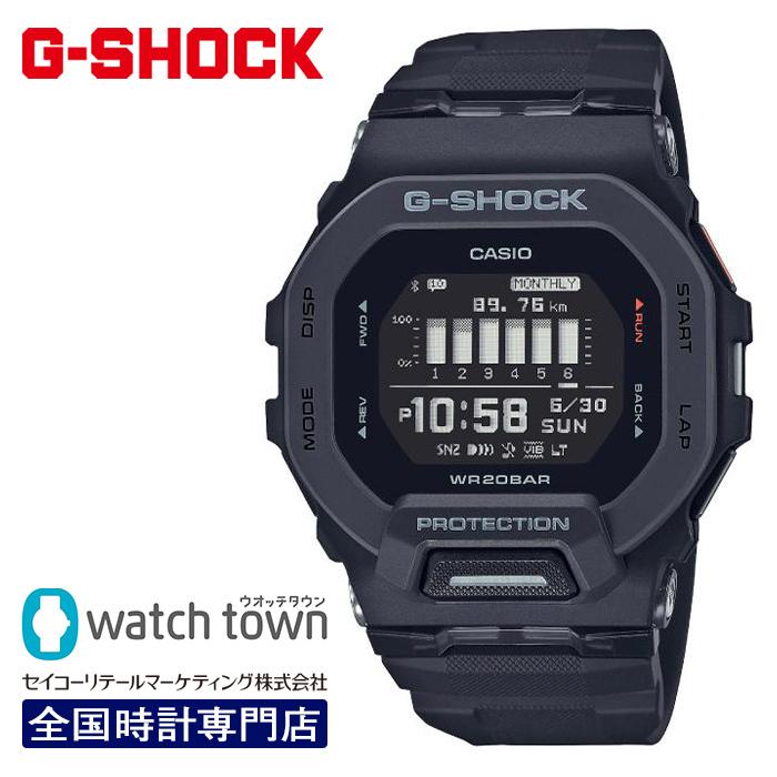 【即購入可】CASIOG-SHOCK GBD-200-1JF 国内正規品 G-SQUAD CASIO G-SHOCK GBD-200-1JF 国内正規品 GBD-200 SERIES