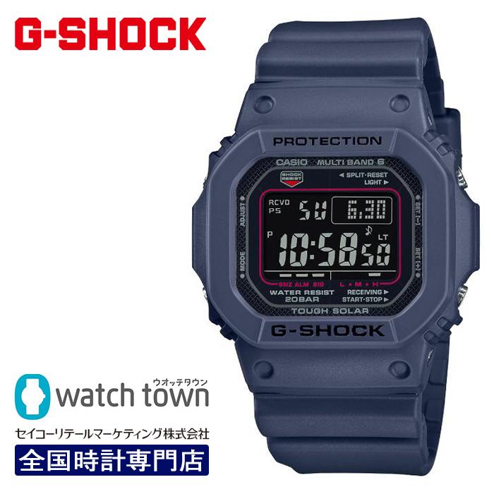 ORIGIN(G-SHOCK) CASIO G-SHOCK GW-M5610U-2JF オリジン 5600 SERIES