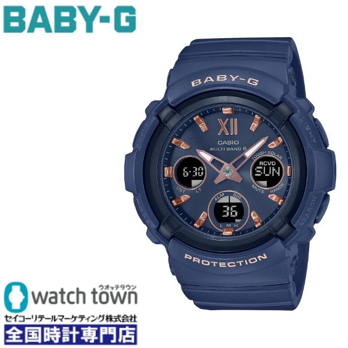 店内ポイント１０倍 Casio Baby G Bga 2800 2ajf メンズ腕時計 Bga 2800 Series ソーラー電波修正 10気圧防水ファッション 腕時計 アクセサリー 通販 レディース ウオッチタウン店 腕時計 10気圧防水 今日の超目玉