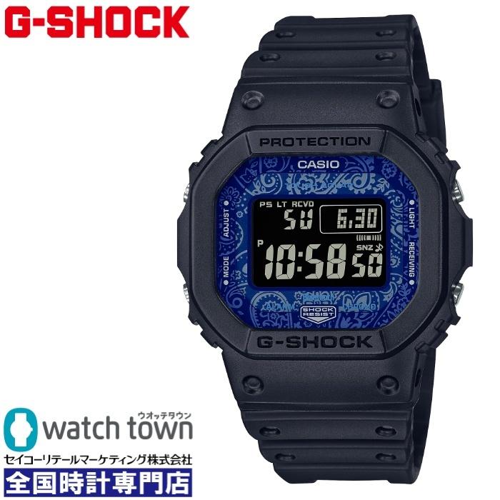 超歓迎店内ポイント１０倍 Casio G Shock Gw B5600bp 1jf オリジン ソーラー電波修正 Bluetooth 腕時計 メンズ 気圧防水 Blue Paisleyシリーズ メンズ腕時計 腕時計 アクセサリー ファッション 12 769 Www Jesuitnola Org