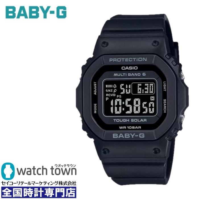 Y*N様 【使用極少】CASIO BABY-G 【BGD-5650-1CJF】 BGD-5650-1JF | CASIO