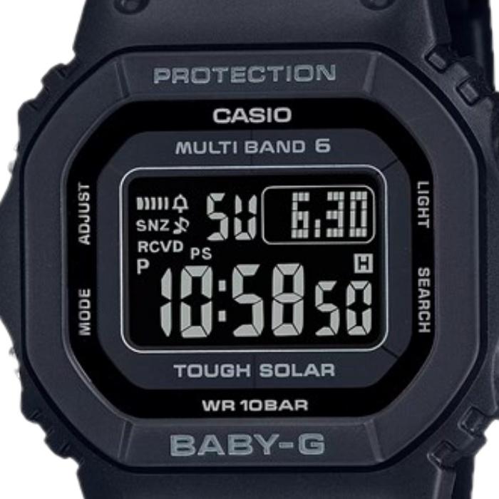 CASIO BABY-G BGD-5650-1CJF 腕時計 レディース 正規品｜watchtown｜03