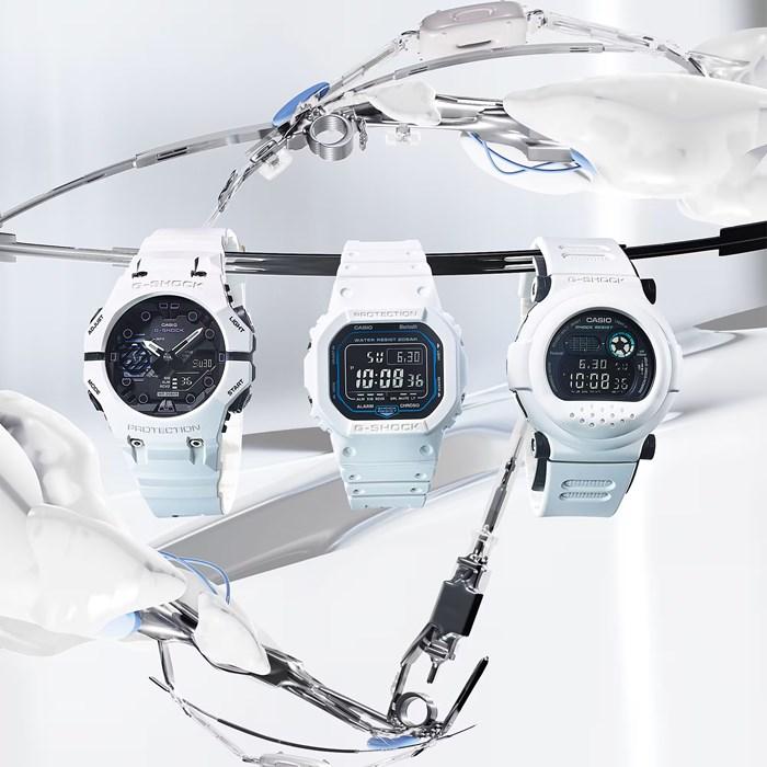 CASIO G-SHOCK G-B001SF-7JR 腕時計 メンズ 7月7日発売モデル｜watchtown｜07