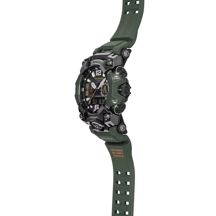 CASIO G-SHOCK GWG-B1000-3AJF 腕時計 メンズ 正規品 10月13日発売モデル｜watchtown｜04