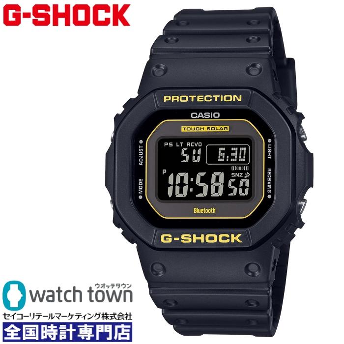 G-SHOCK CASIO GW-B5600CY-1JF 国内正規品 メンズ : ウオッチタウン 
