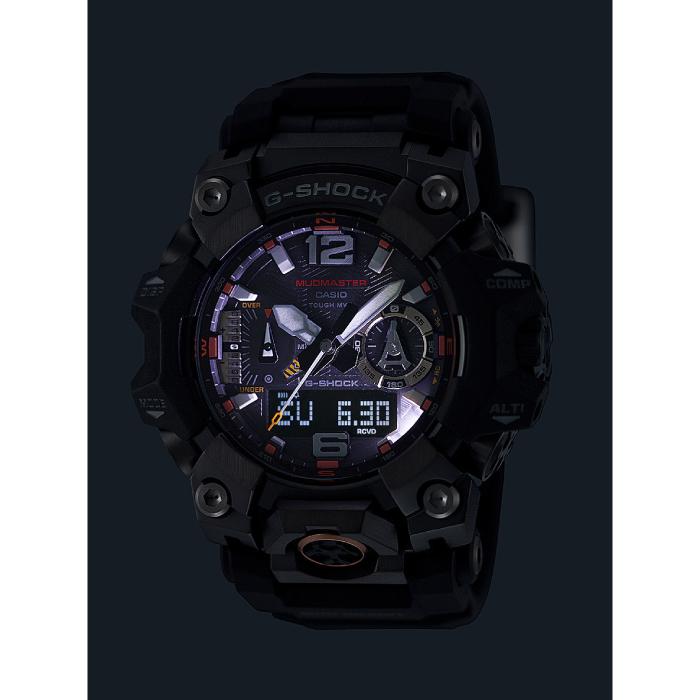 G-SHOCK CASIO GWG-B1000EC-1AJF 国内正規品 腕時計 メンズ Bluetooth