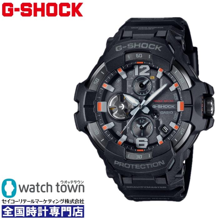 G-SHOCK CASIO GRAVITYMASTER GR-B300EC-1AJF 国内正規品 腕時計 