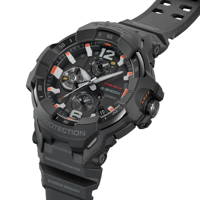 G-SHOCK CASIO GRAVITYMASTER GR-B300EC-1AJF 国内正規品 腕時計 