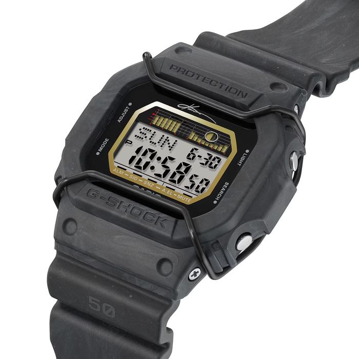 ORIGIN(G-SHOCK) CASIO G-SHOCK GLX-5600KB-1JR プロサーファー ORIGIN(G-SHOCK) CASIO G-SHOCK GLX-5600KB-1JR プロサーファー