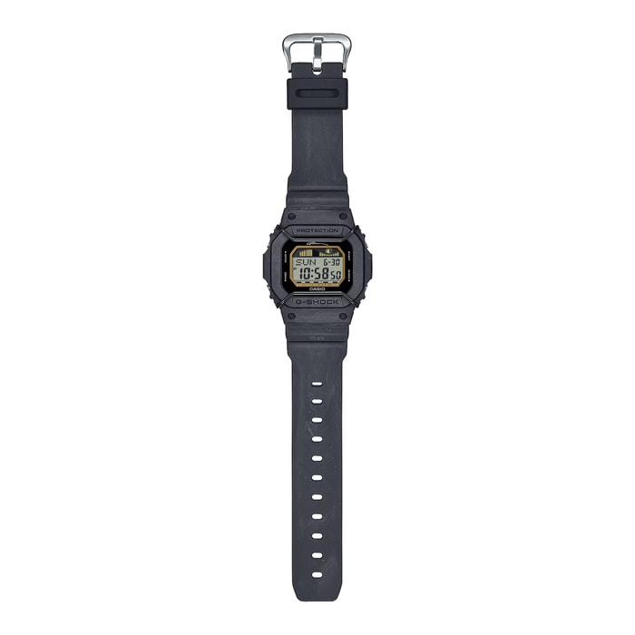 ORIGIN(G-SHOCK) CASIO G-SHOCK GLX-5600KB-1JR プロサーファー ORIGIN(G-SHOCK) CASIO G-SHOCK GLX-5600KB-1JR プロサーファー