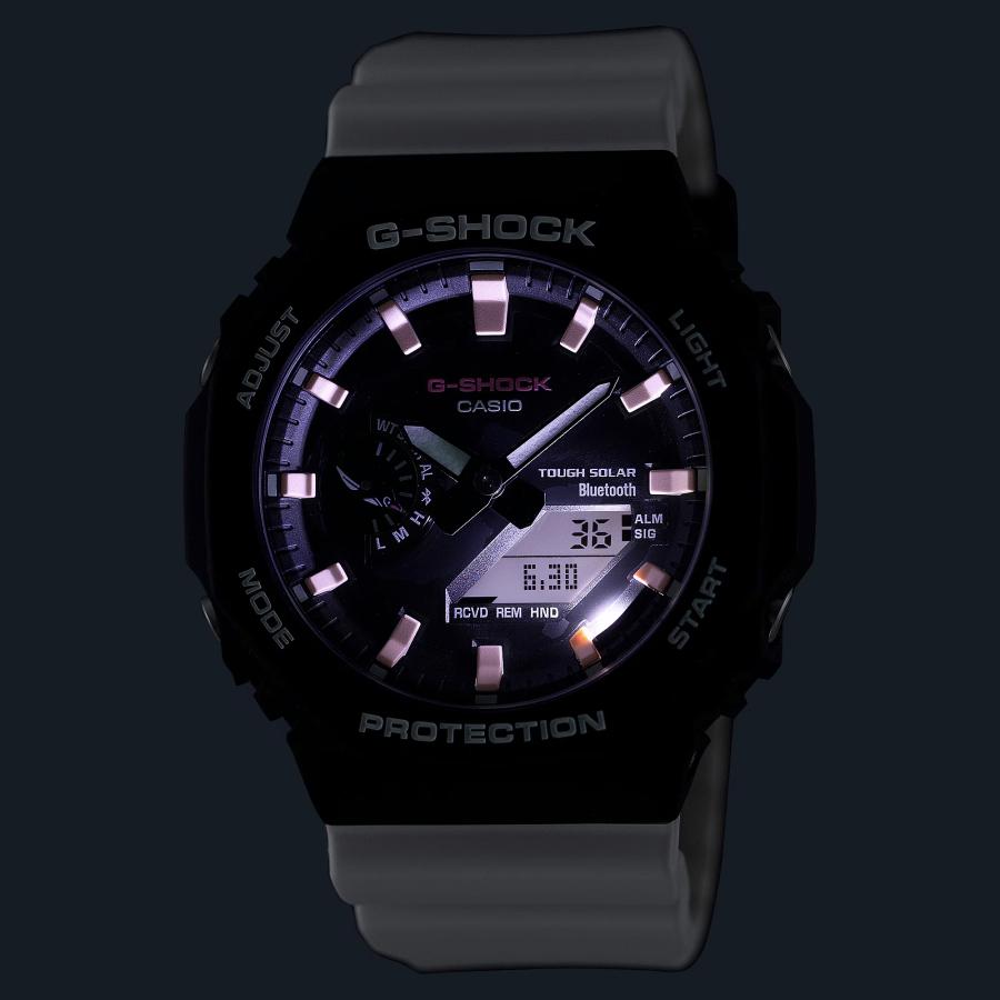 G-SHOCK CASIO GA-B2100CD-1A7JR 国内正規品 アナログデジタル 電池式