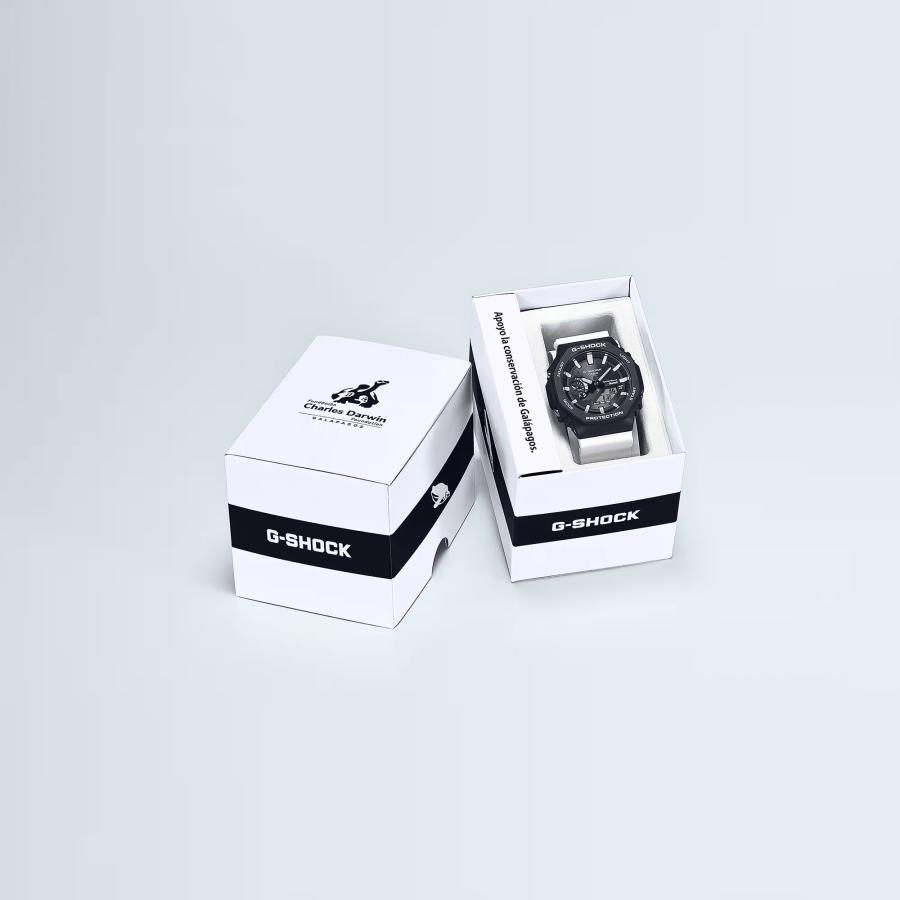 G-SHOCK CASIO GA-B2100CD-1A7JR 国内正規品 アナログデジタル 電池式